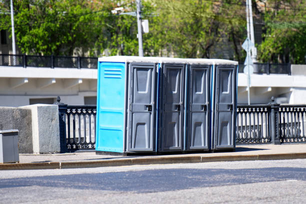 Portable Toilet Options We Offer in Tenaha, TX