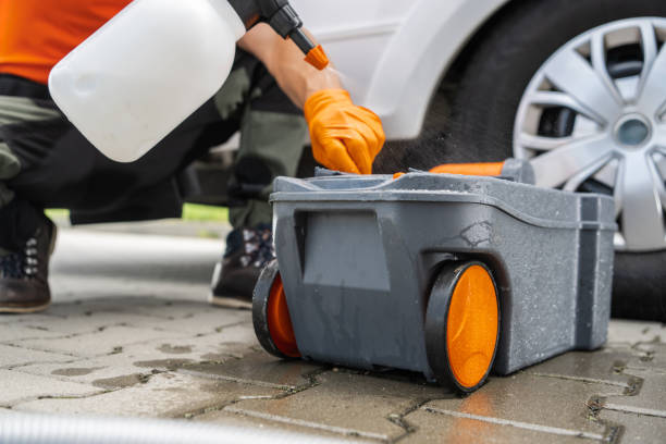 Best Portable toilet rental cost  in Tenaha, TX